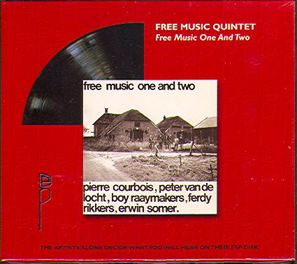 FREE MUSIC ONE AND TWO