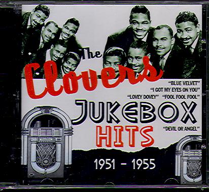 JUKEBOX HITS 1951-1955
