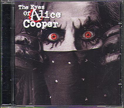 EYES OF ALICE COOPER