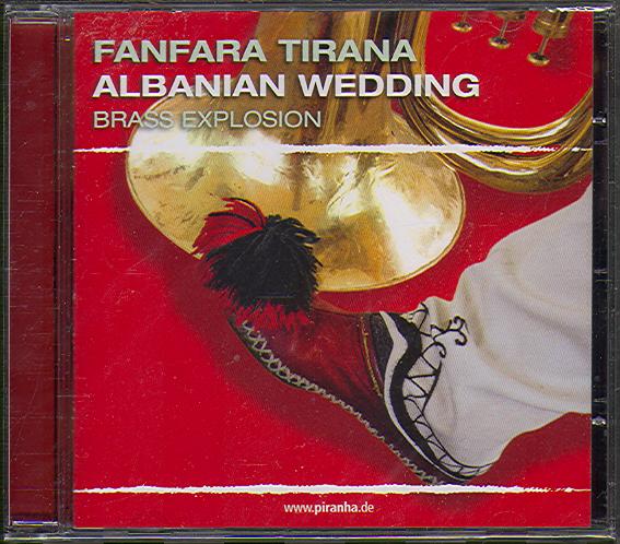ALBANIAN WEDDING