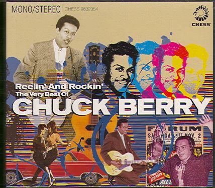 REELIN' AND ROCKIN': THE VERY BEST OF