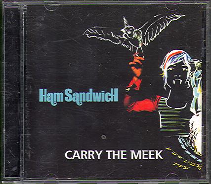 CARRY THE MEEK