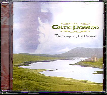 CELTIC PASSION: THE SONG OF (TRIBUTE TO)