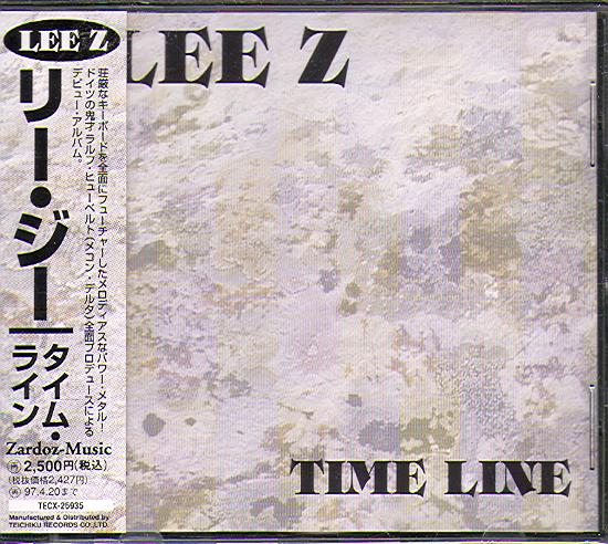 TIME LINE (JAP)