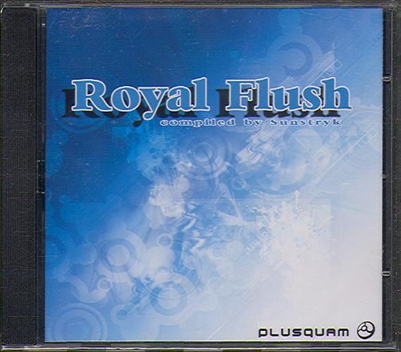 ROYAL FLUSH - COMPILED BY SUNSTRYK