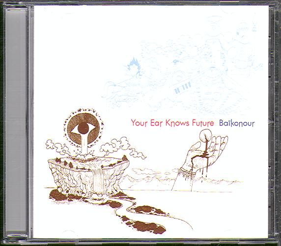YOUR EAR KNOWS FUTURE