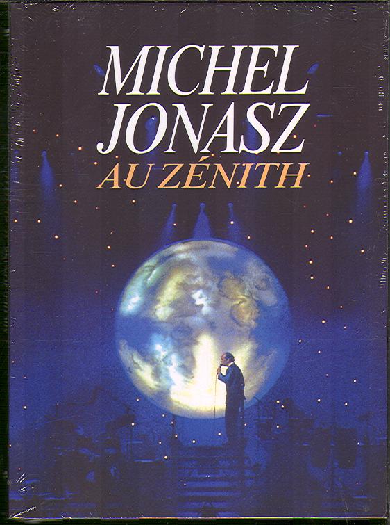 AU ZENITH (DVD)