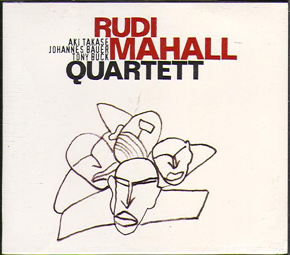 RUDI MAHALL QUARTETT