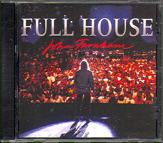FULL HOUSE (LIVE PERFORMANCES)