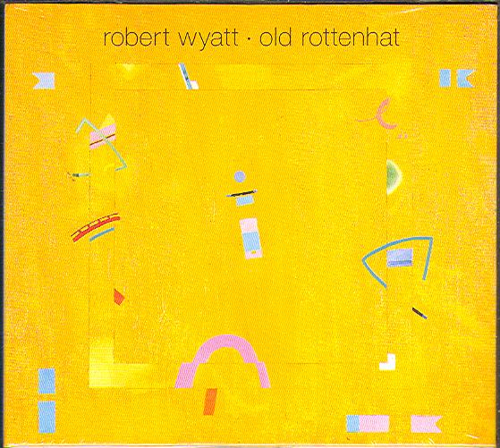 OLD ROTTENHAT