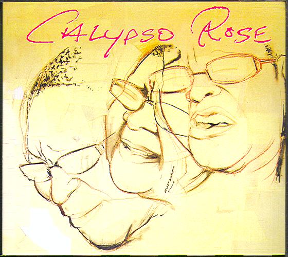 CALYPSO ROSE