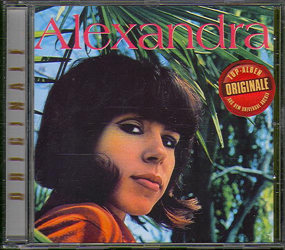 ALEXANDRA (1968)