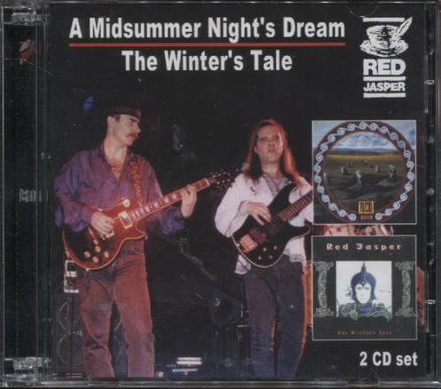 A MIDSUMMER NIGHT'S DREAM/ WINTER'S TALE