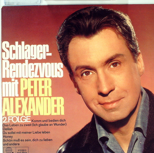 SCHLAGER-RENDEZVOUS MIT FOLGE 2