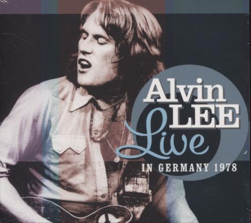 LIVE IN GERMANY 1978