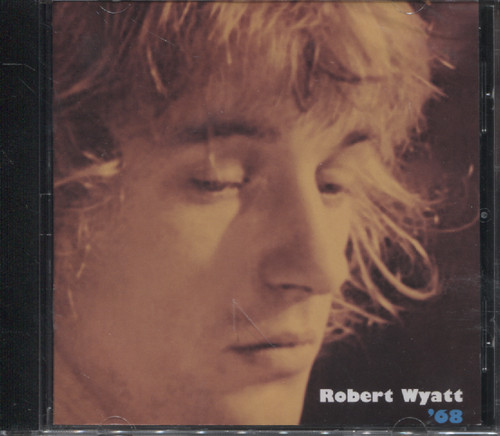 ROBERT WYATT '68