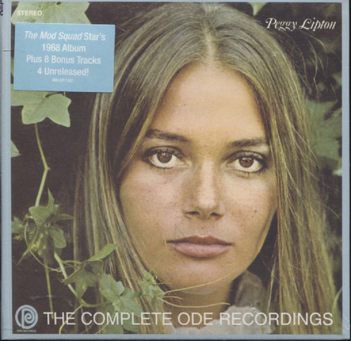 COMPLETE ODE RECORDINGS