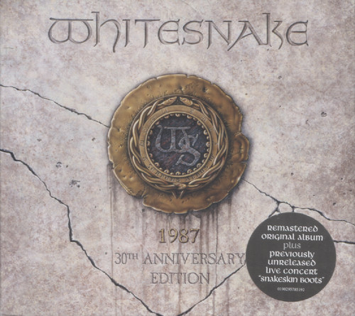 1987 (2CD)