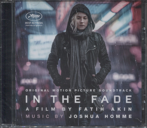 IN THE FADE (OST)