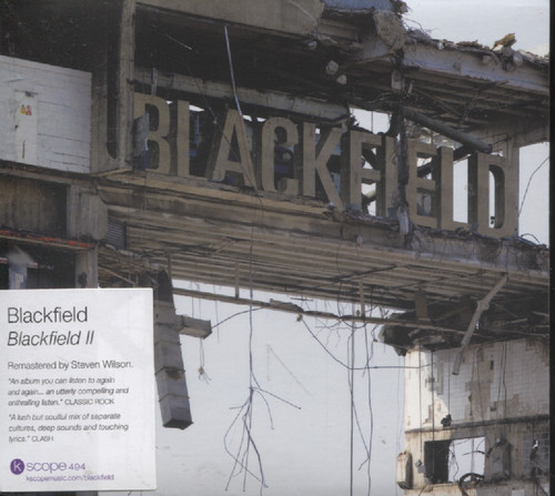 BLACKFIELD II