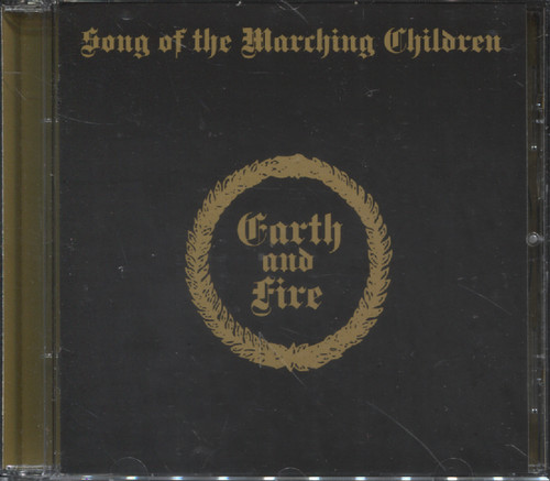 SONG OF THE MARCHING CHILDREN