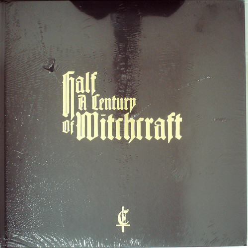HALF A CENTURY OF WITCHCRAFT