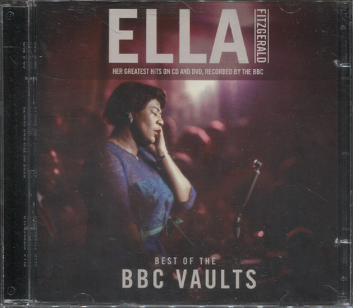 BEST OF THE BBC VAULTS (CD+DVD)