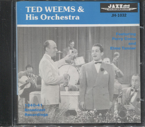 TED WEEMS & HIS ORCHESTRA