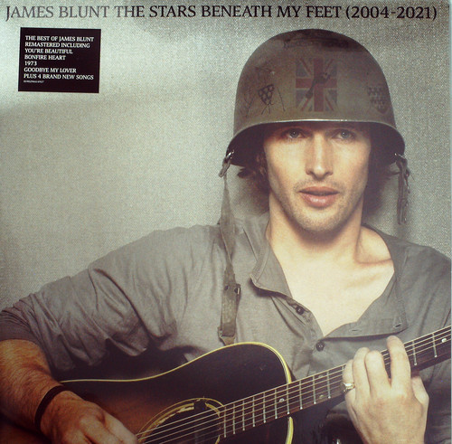 STARS BENEATH MY FEET (2004-2021)