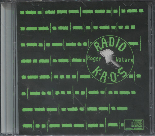 RADIO K.A.O.S.