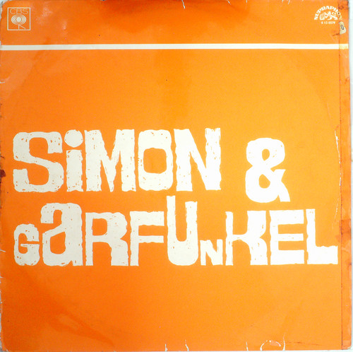 SIMON & GARFUNKEL (COMPILATION)