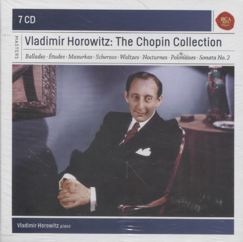 CHOPIN COLLECTION