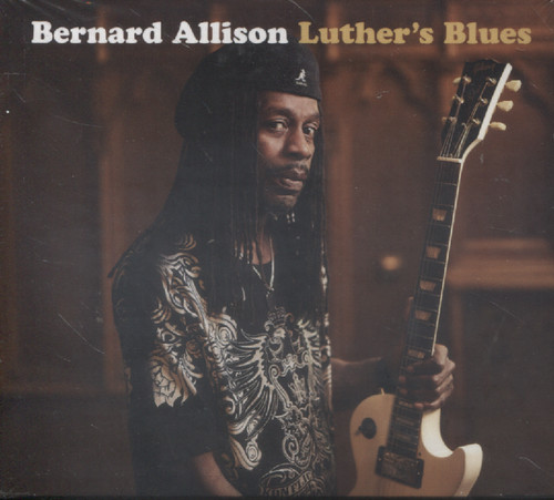 LUTHER'S BLUES