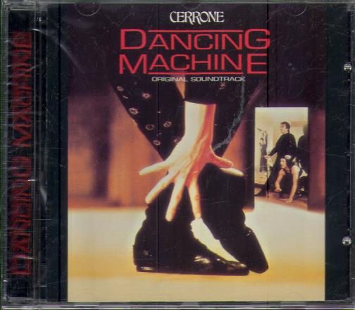 DANCING MACHINE (OST)