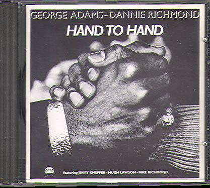 HAND TO HAND