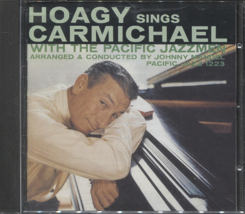 HOAGY SINGS CARMICHAEL