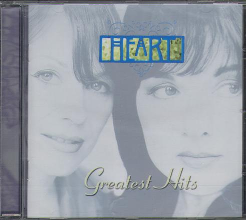 GREATEST HITS 1985-1995
