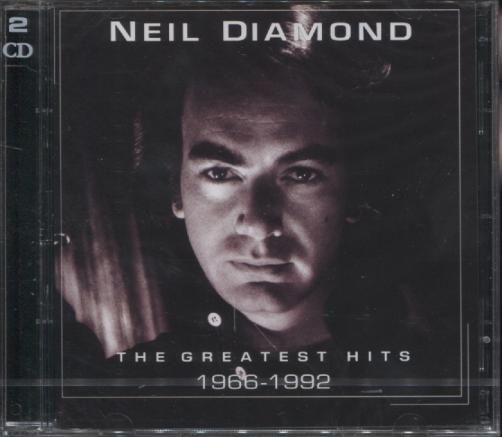 GREATEST HITS 1966-1992