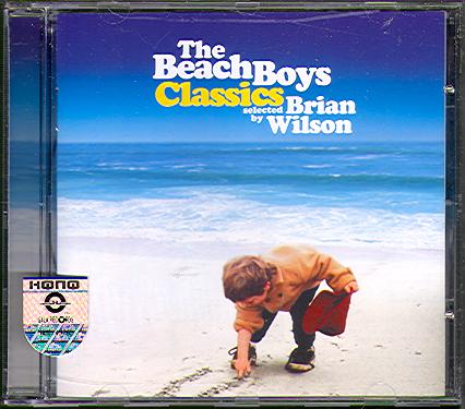 CLASSICS: SELECTED BY BRIAN WILSON