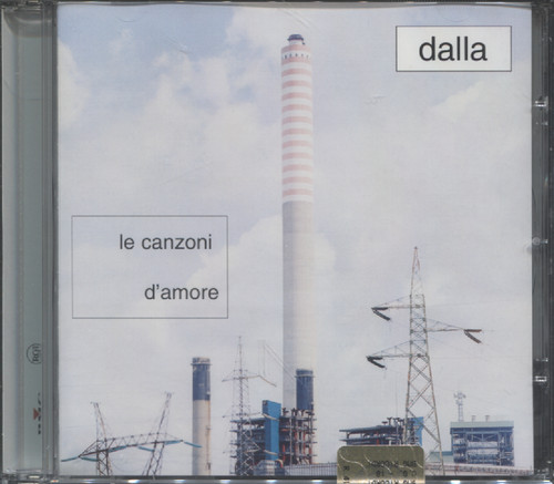 LE CANZONI D'AMORE