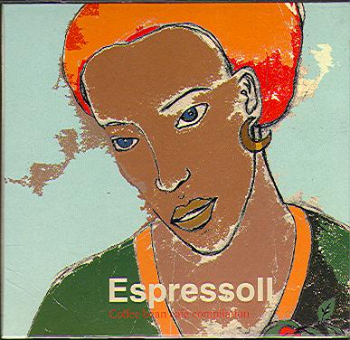 ESPRESSOLL - COFFEE BEAN CAFE COMPILATION