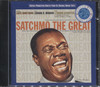 SATCHMO THE GREAT