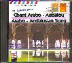 ARABO-ANDALUSIAN SONG
