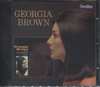 SINGS GERSHWIN/ GEORGIA BROWN