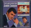 JAMES DARREN/ LOVE AMONG THE YOUNG
