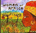 WOMEN OF AFRICA