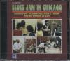 BLUES JAM IN CHICAGO VOLUME TWO