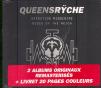 OPERATION MINDCRIME/ QUEEN OF THE REICH