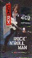 ROCK'N'ROLL MAN VOLUME 2 (1970-1984)