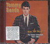 MAN, LIKE WOW!-THE SANDS COLLECTION 1957-1963